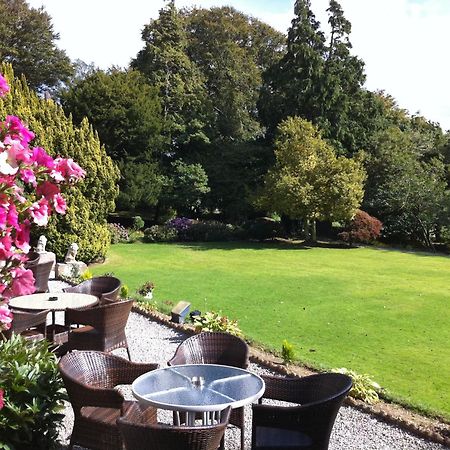 Broughton Craggs Hotel Cockermouth Esterno foto