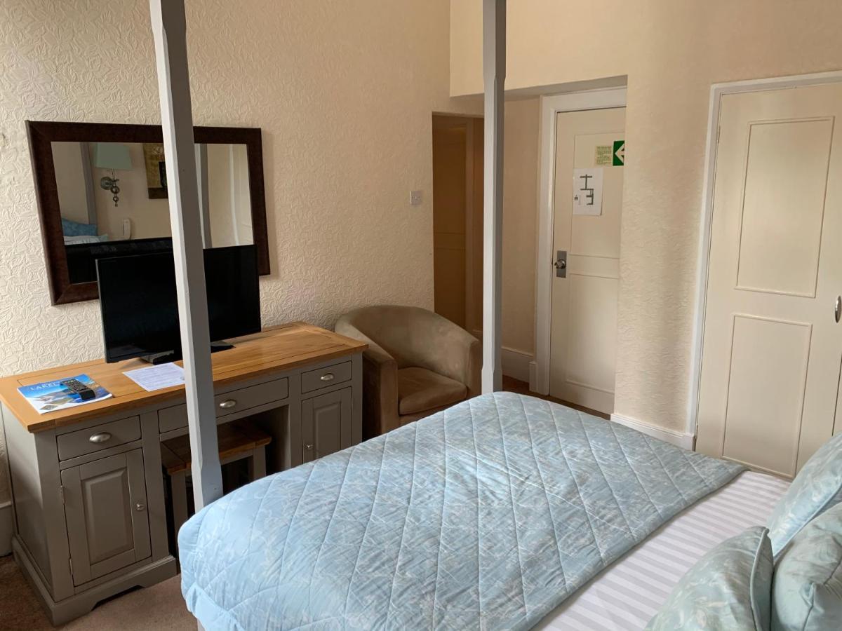 Broughton Craggs Hotel Cockermouth Esterno foto