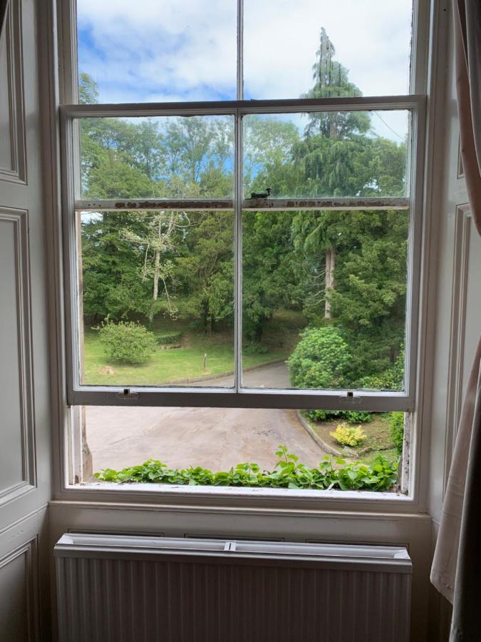 Broughton Craggs Hotel Cockermouth Esterno foto