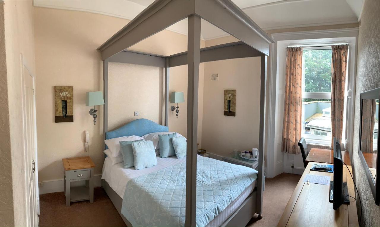 Broughton Craggs Hotel Cockermouth Esterno foto