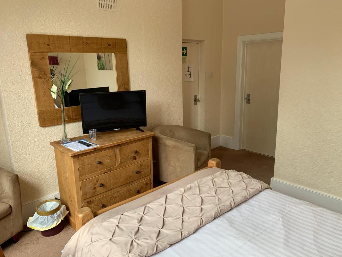 Broughton Craggs Hotel Cockermouth Esterno foto
