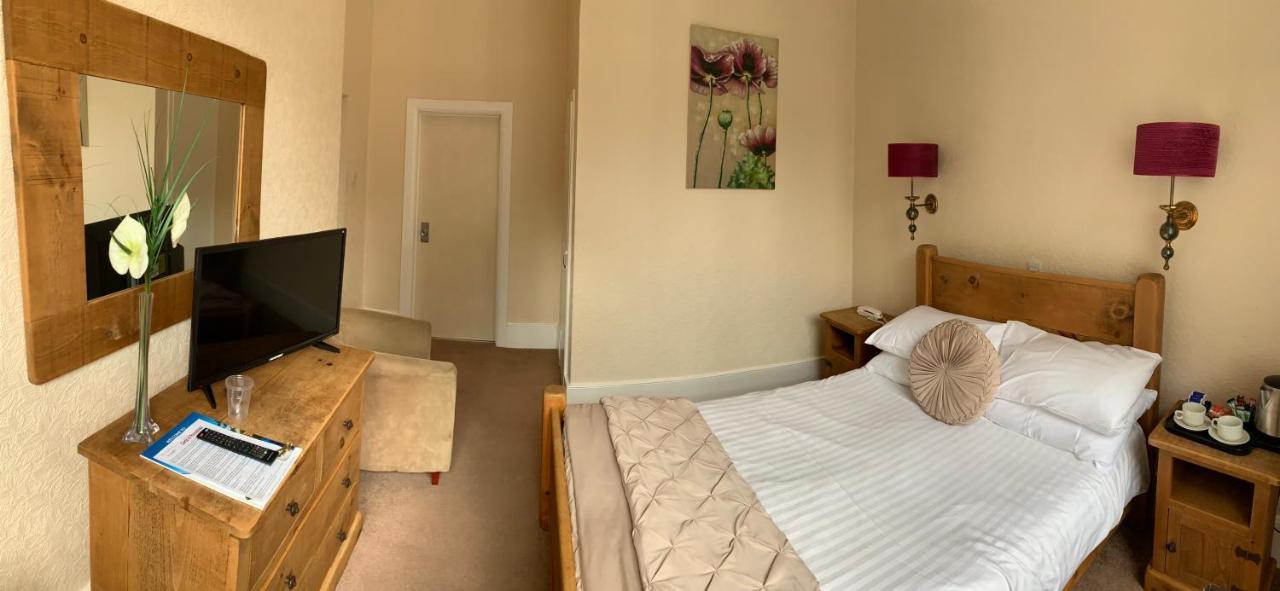 Broughton Craggs Hotel Cockermouth Esterno foto