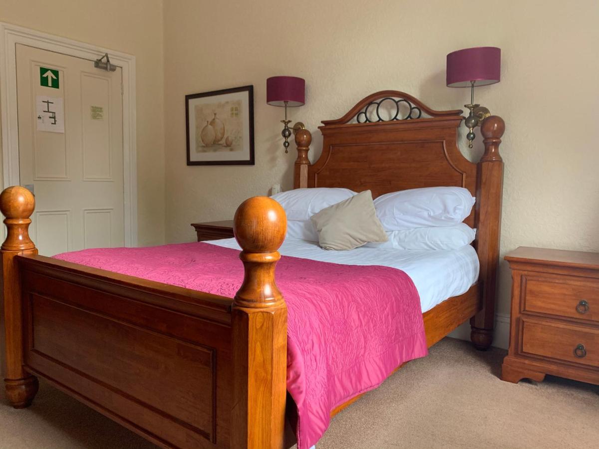 Broughton Craggs Hotel Cockermouth Esterno foto