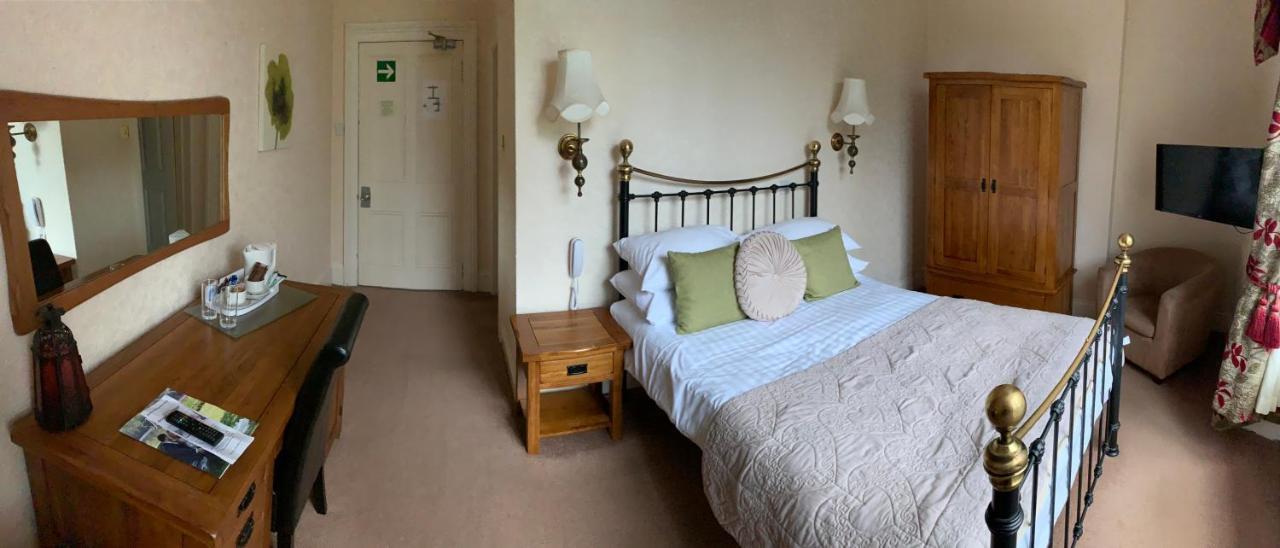 Broughton Craggs Hotel Cockermouth Esterno foto