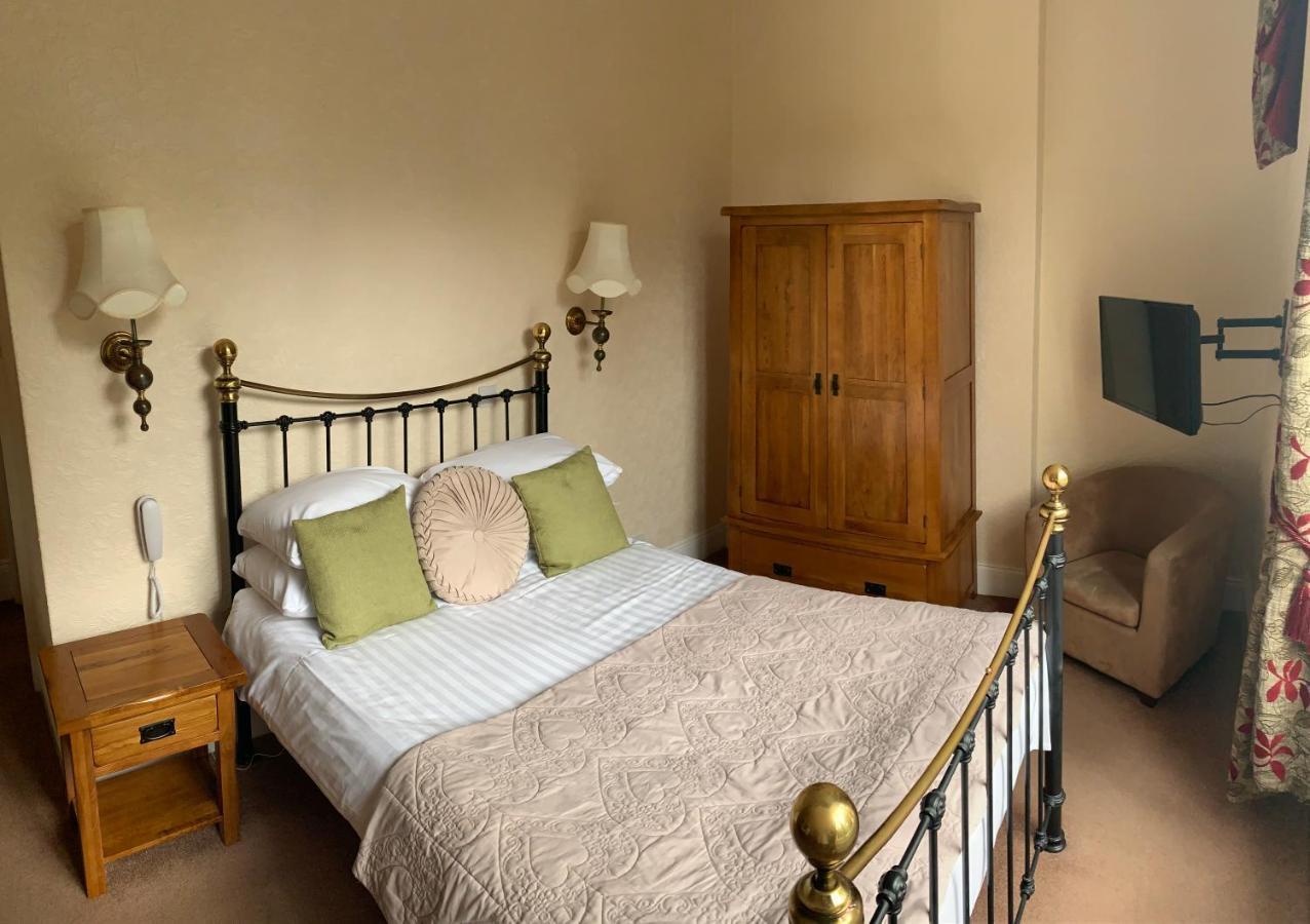 Broughton Craggs Hotel Cockermouth Esterno foto