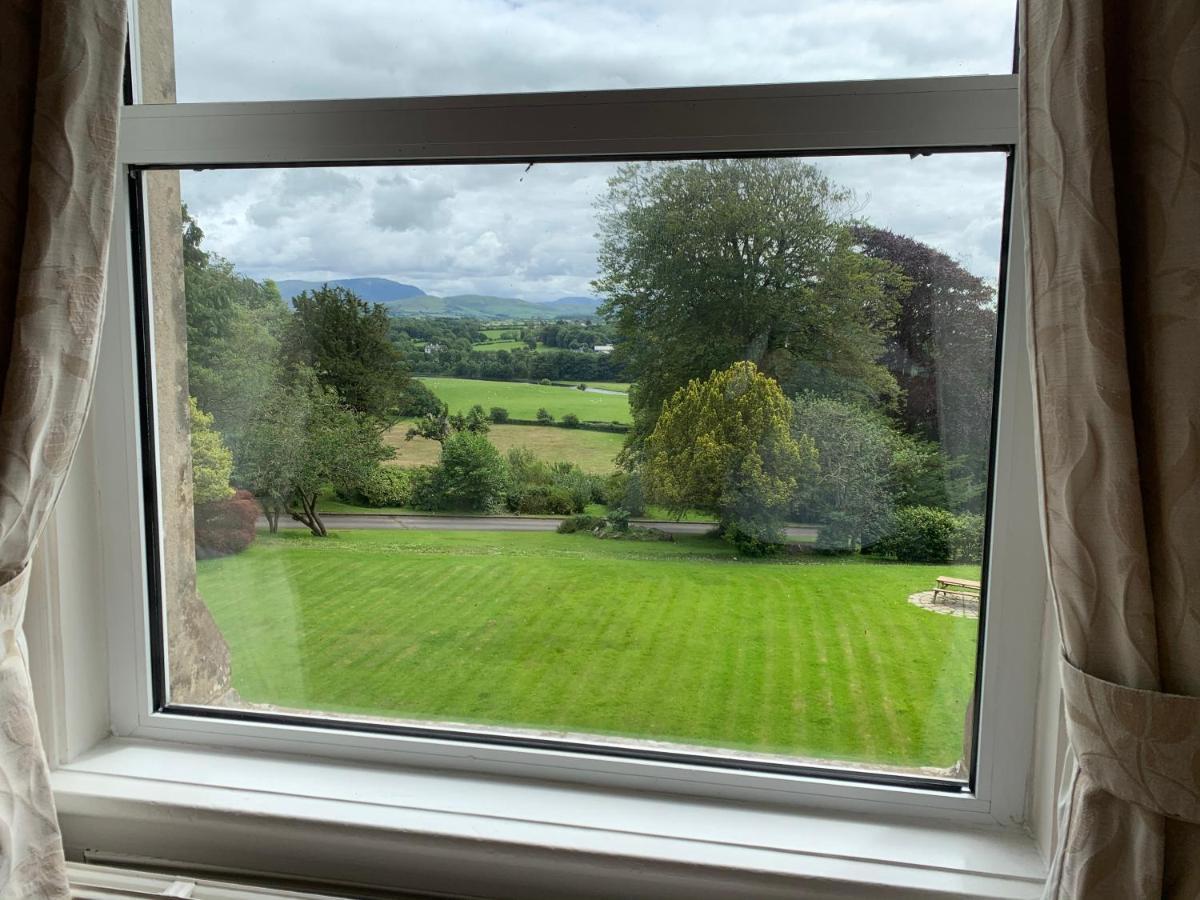 Broughton Craggs Hotel Cockermouth Esterno foto