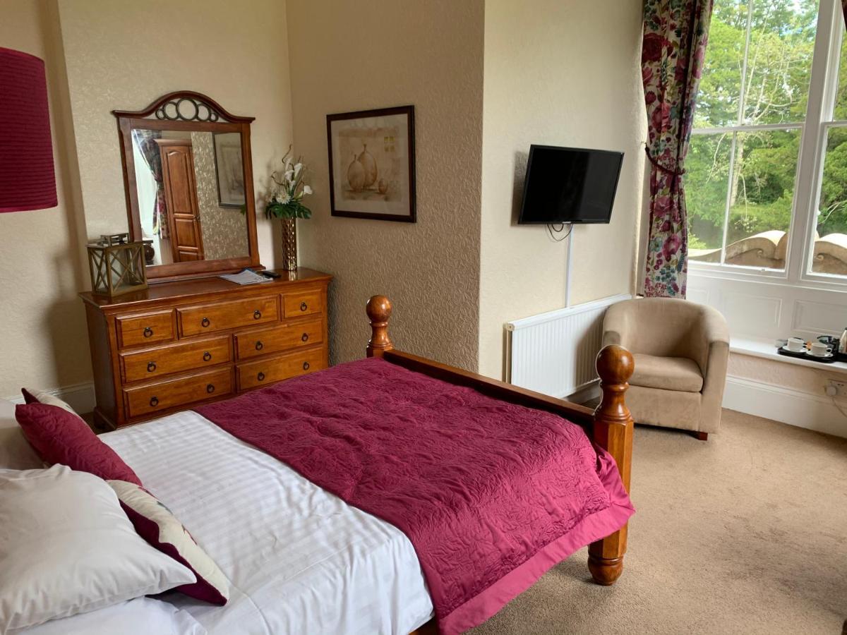 Broughton Craggs Hotel Cockermouth Esterno foto