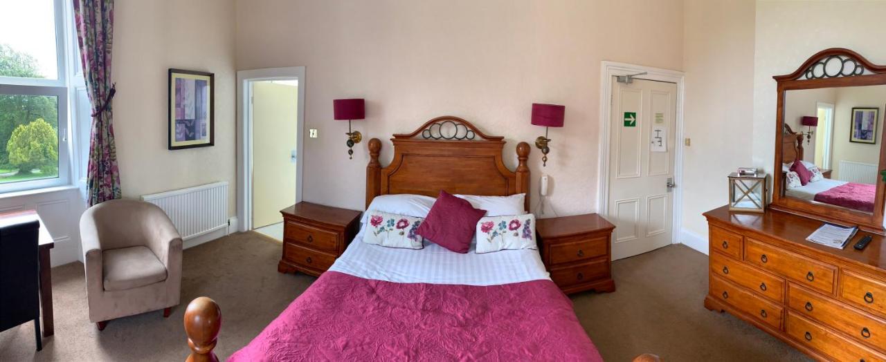 Broughton Craggs Hotel Cockermouth Esterno foto