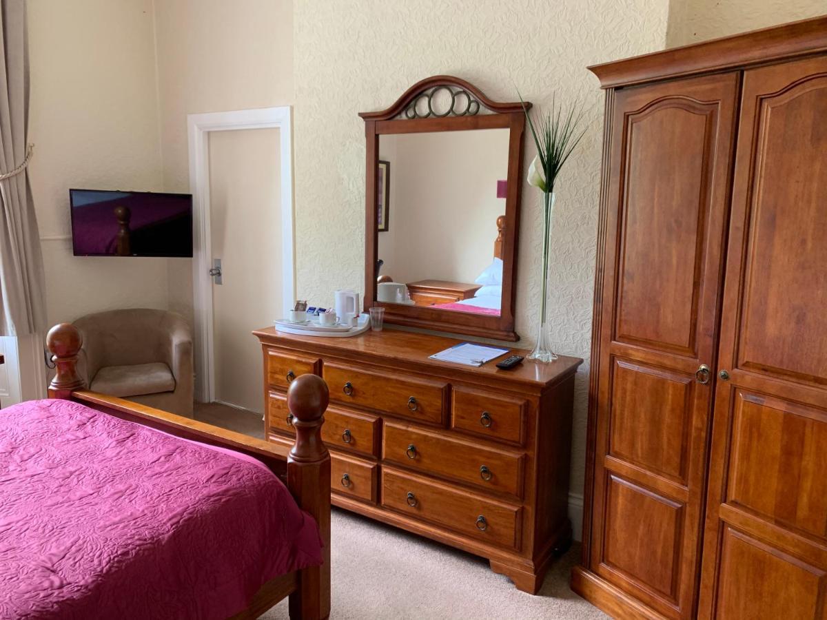 Broughton Craggs Hotel Cockermouth Esterno foto