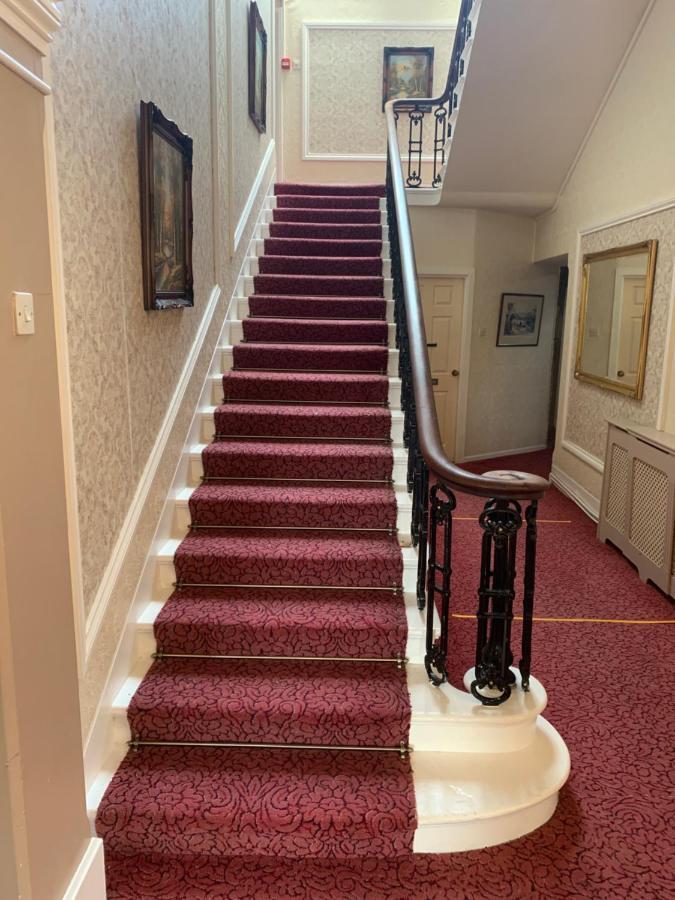Broughton Craggs Hotel Cockermouth Esterno foto