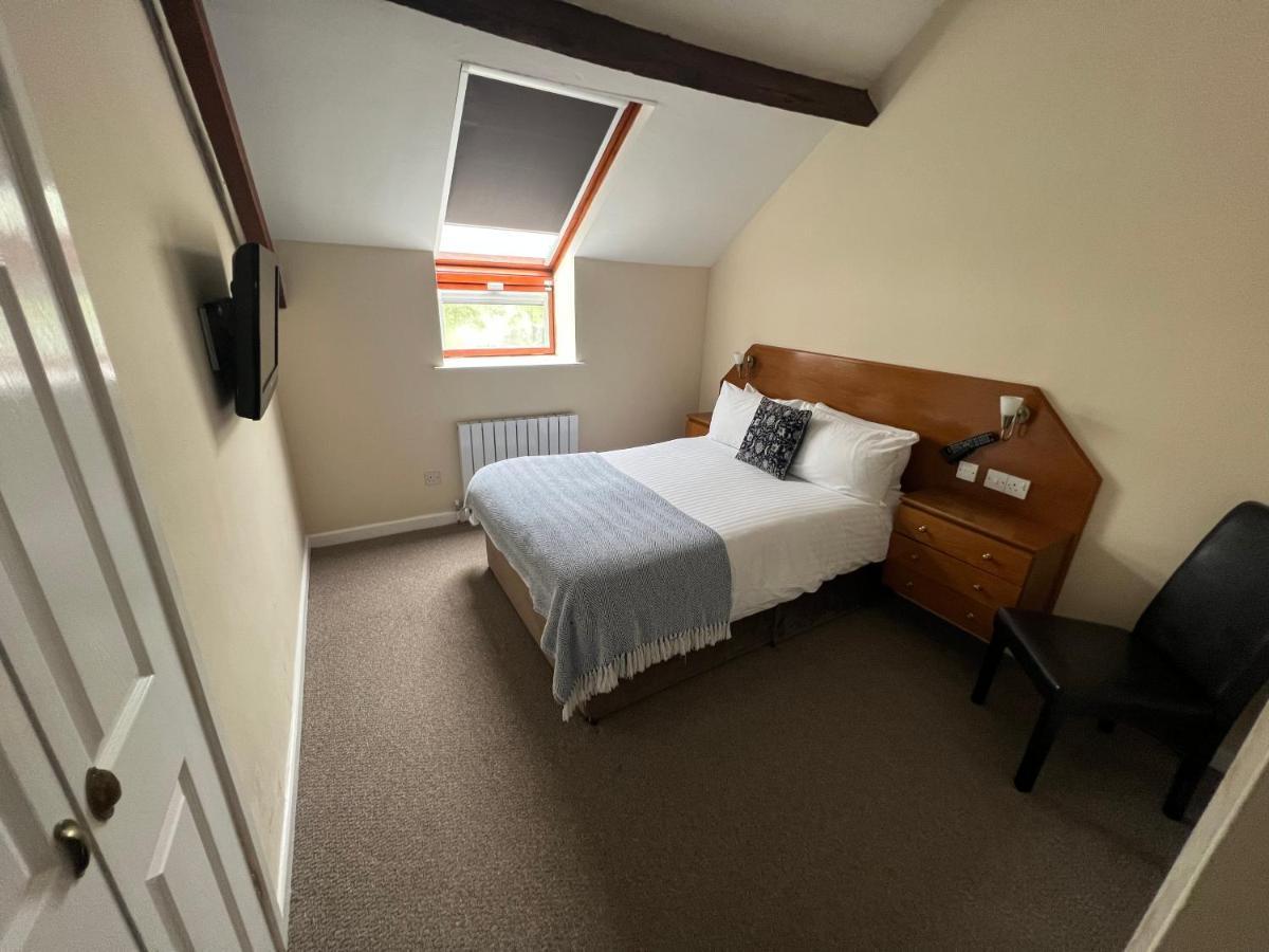 Broughton Craggs Hotel Cockermouth Esterno foto