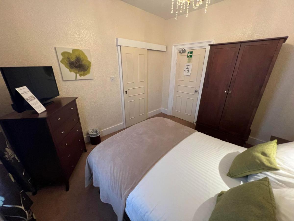 Broughton Craggs Hotel Cockermouth Esterno foto