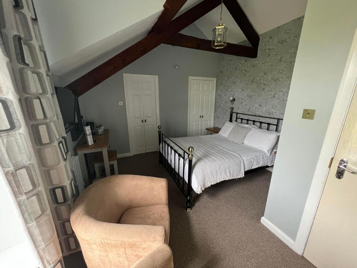 Broughton Craggs Hotel Cockermouth Esterno foto