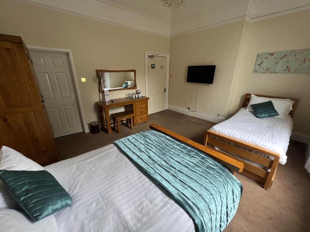 Broughton Craggs Hotel Cockermouth Esterno foto