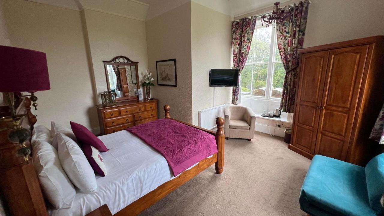 Broughton Craggs Hotel Cockermouth Esterno foto