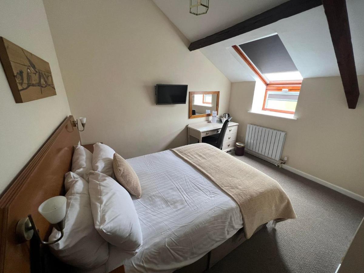 Broughton Craggs Hotel Cockermouth Esterno foto