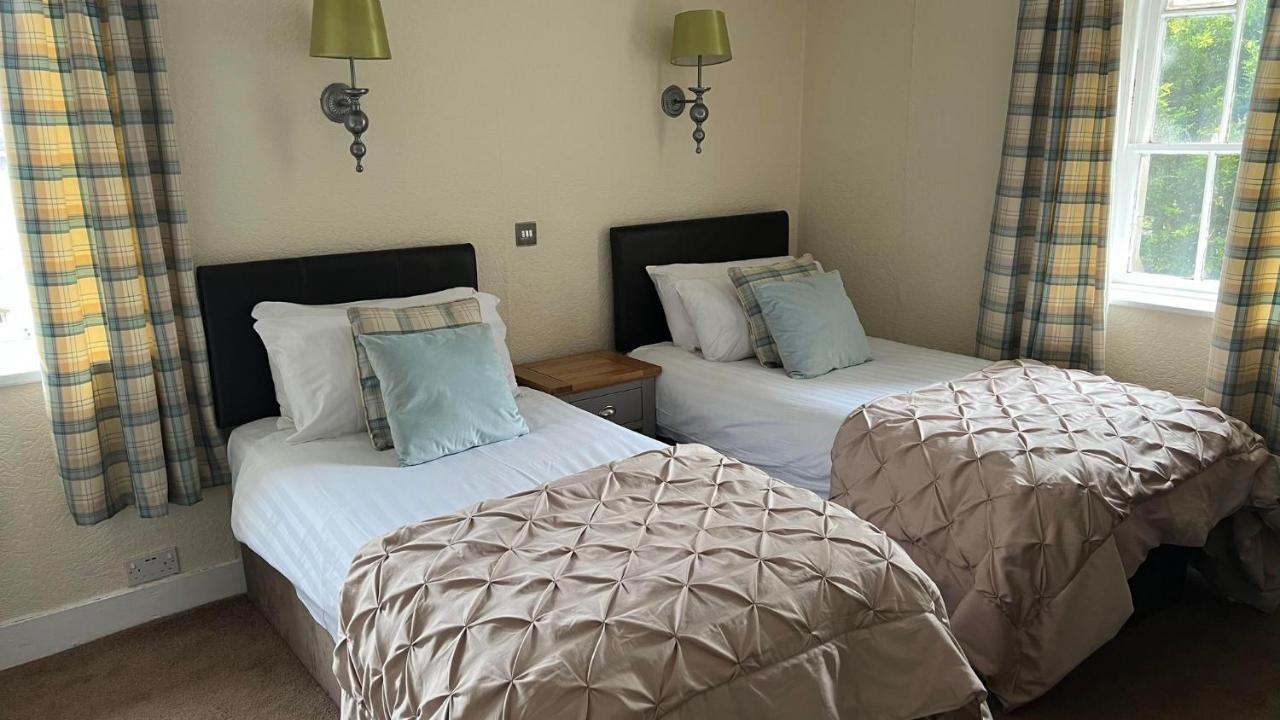 Broughton Craggs Hotel Cockermouth Esterno foto
