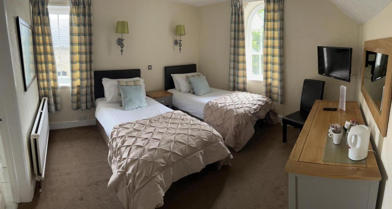 Broughton Craggs Hotel Cockermouth Esterno foto