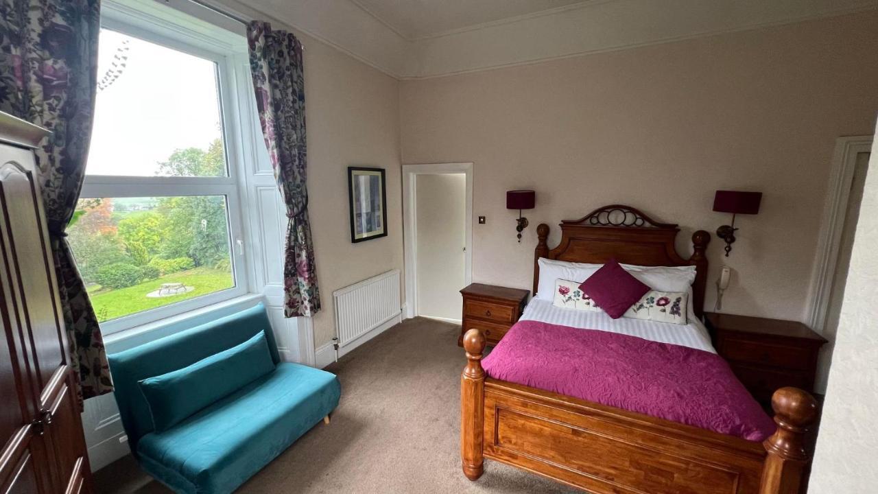 Broughton Craggs Hotel Cockermouth Esterno foto