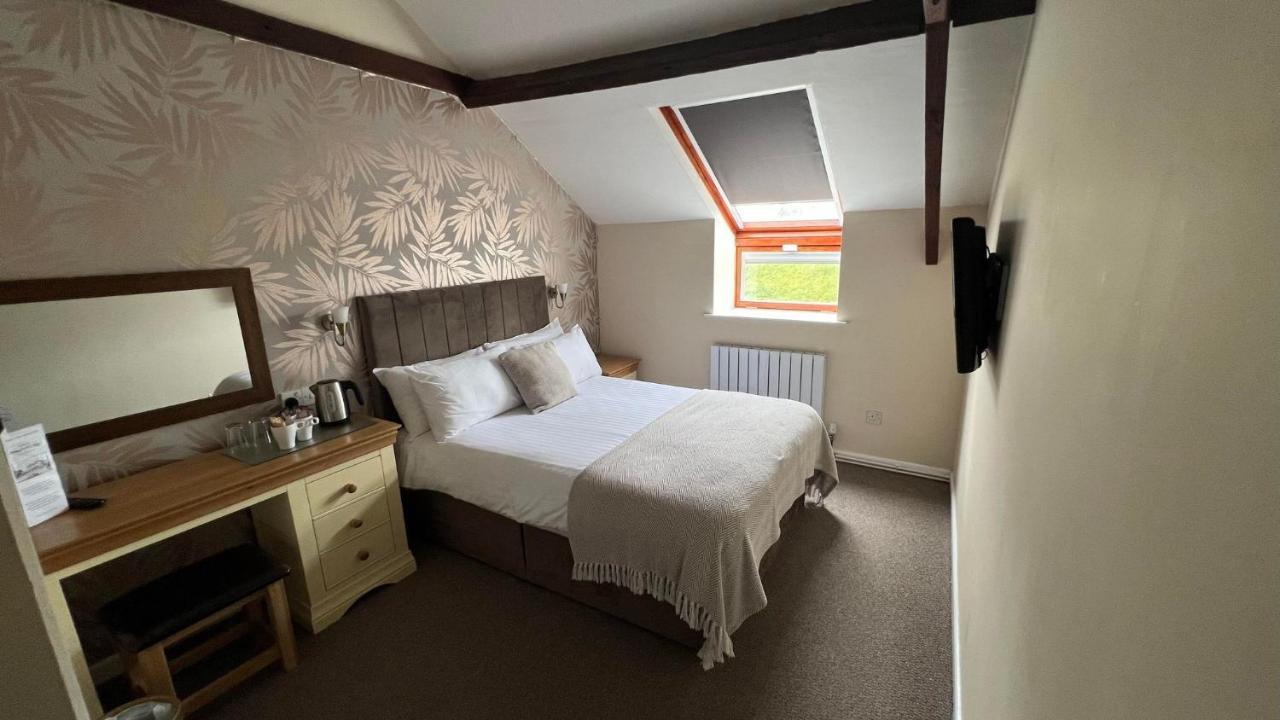 Broughton Craggs Hotel Cockermouth Esterno foto