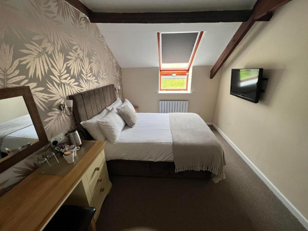 Broughton Craggs Hotel Cockermouth Esterno foto