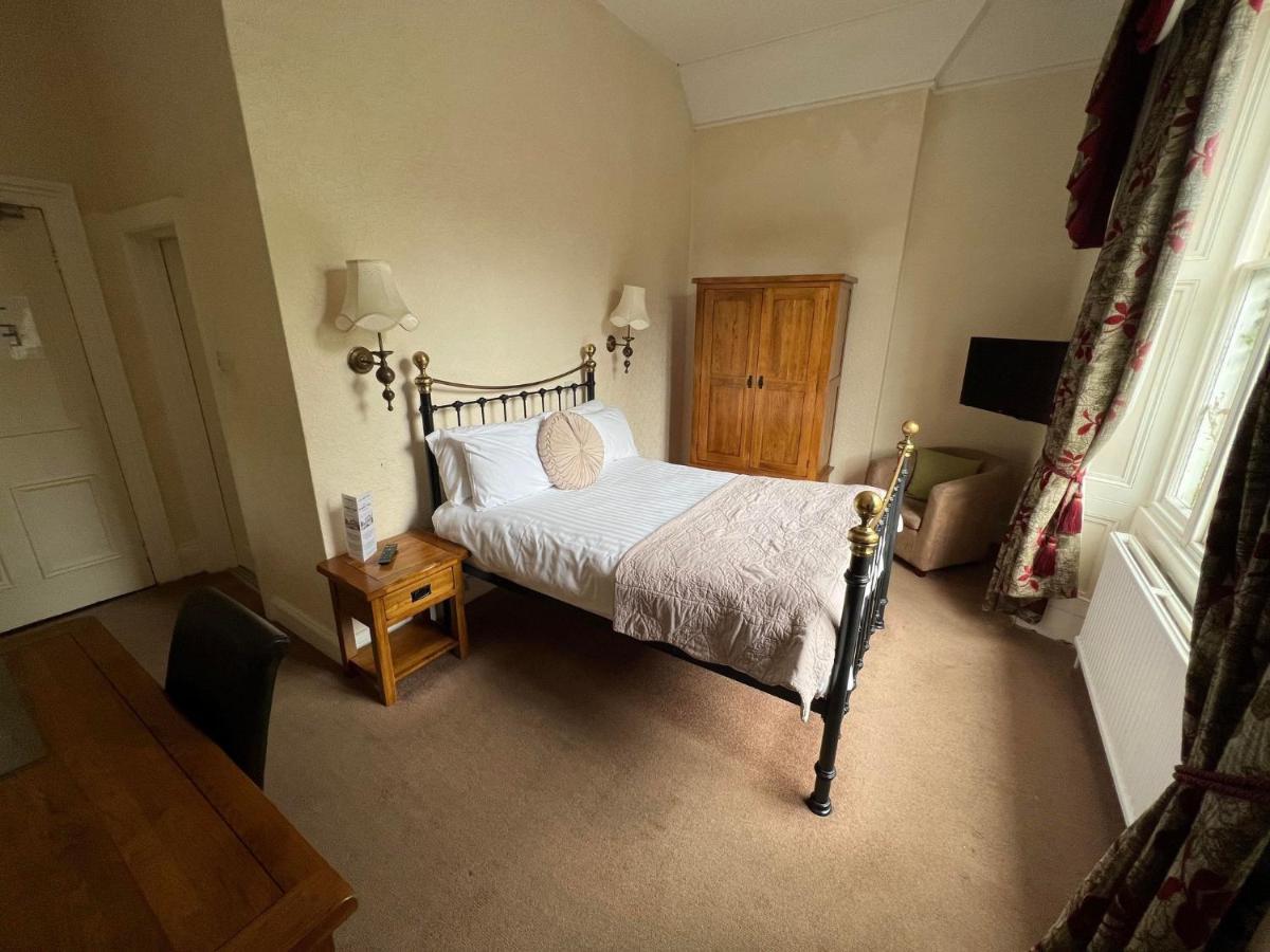Broughton Craggs Hotel Cockermouth Esterno foto