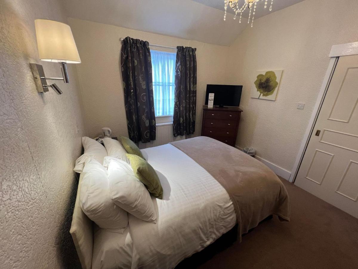 Broughton Craggs Hotel Cockermouth Esterno foto
