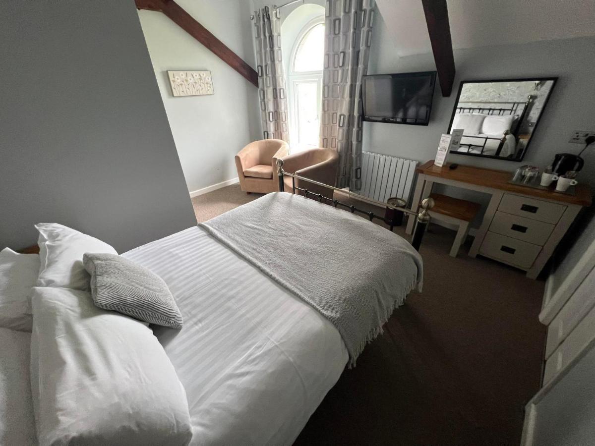 Broughton Craggs Hotel Cockermouth Esterno foto