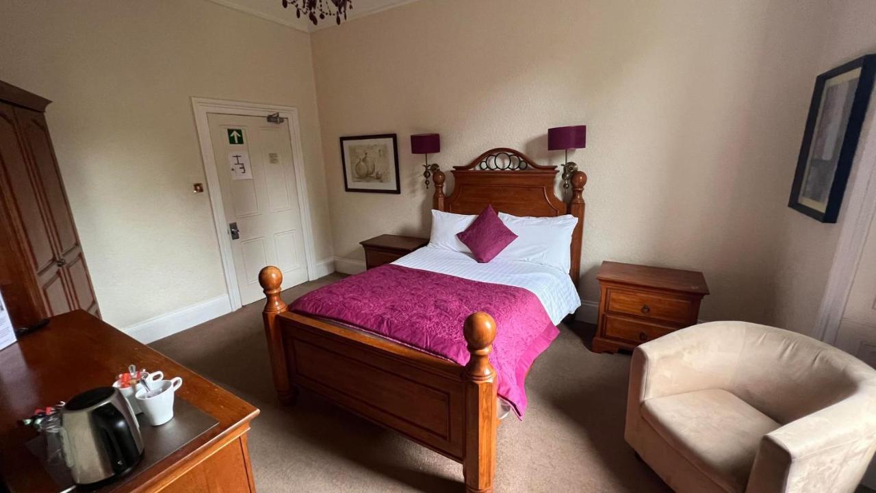 Broughton Craggs Hotel Cockermouth Esterno foto