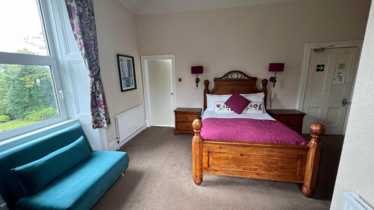 Broughton Craggs Hotel Cockermouth Esterno foto