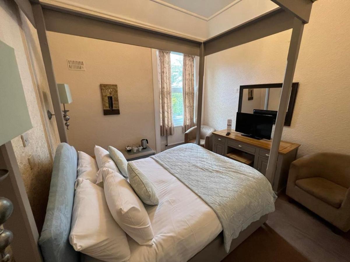 Broughton Craggs Hotel Cockermouth Esterno foto