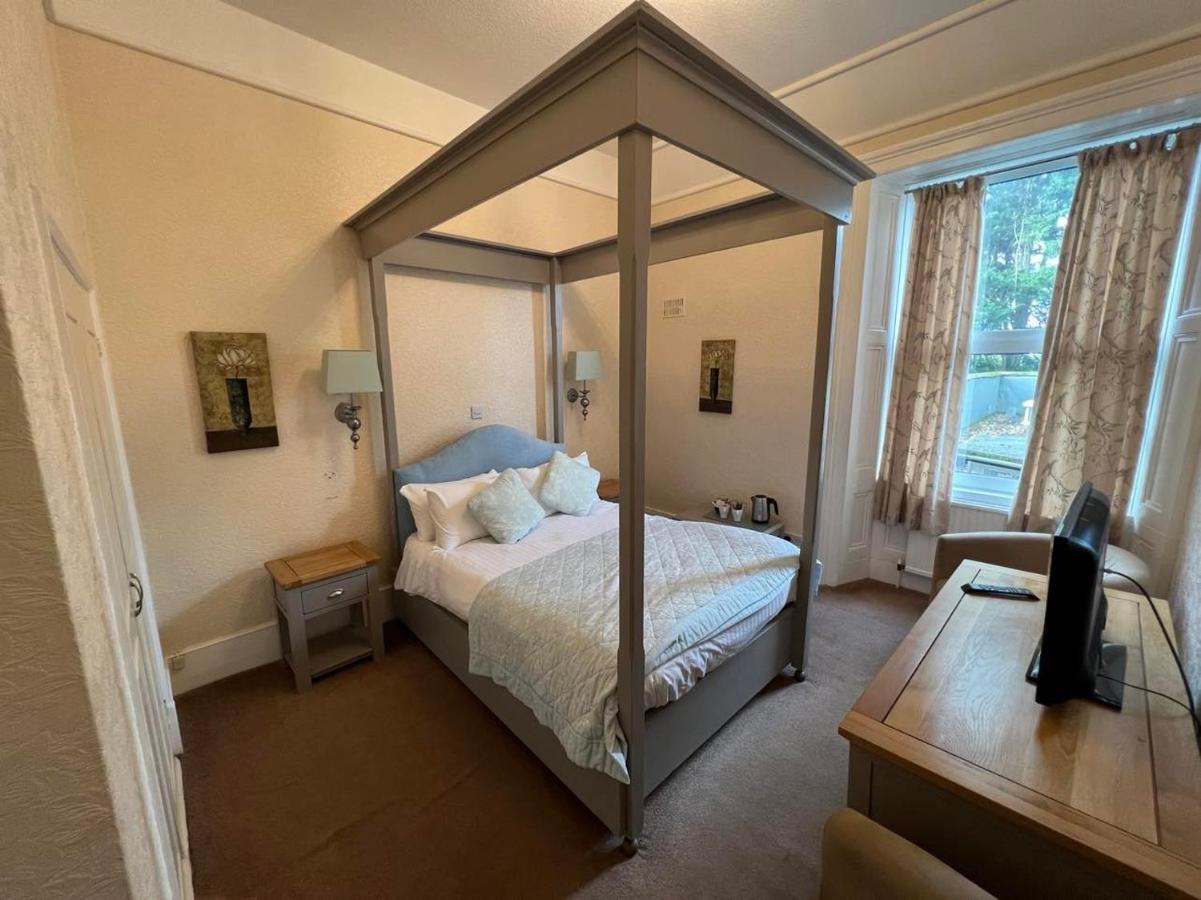 Broughton Craggs Hotel Cockermouth Esterno foto