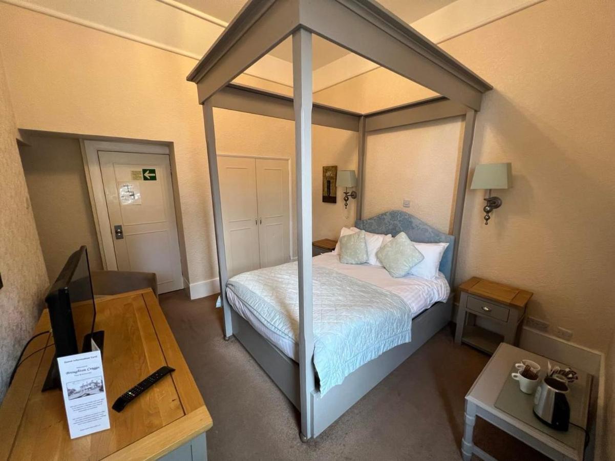 Broughton Craggs Hotel Cockermouth Esterno foto