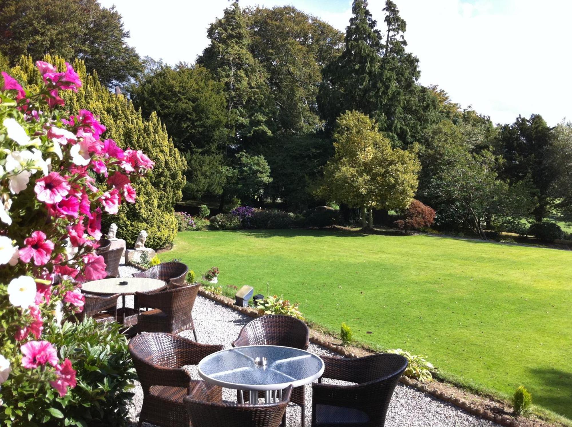 Broughton Craggs Hotel Cockermouth Esterno foto