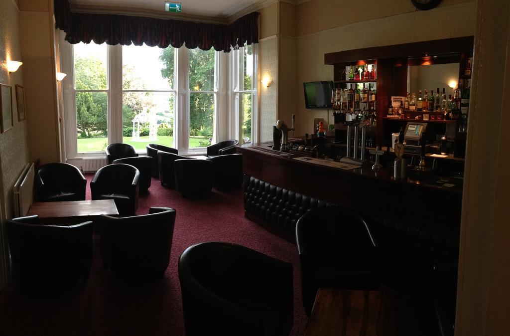 Broughton Craggs Hotel Cockermouth Esterno foto