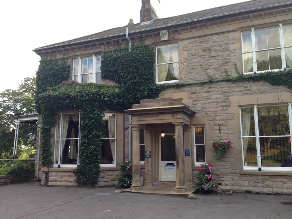 Broughton Craggs Hotel Cockermouth Esterno foto