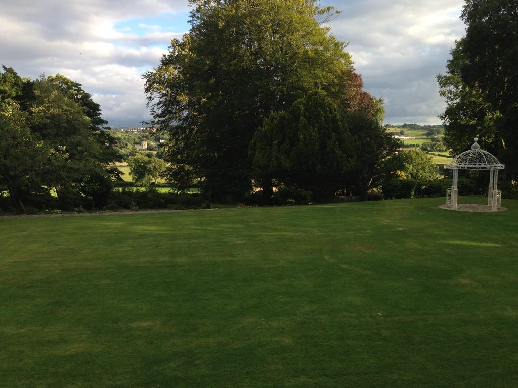 Broughton Craggs Hotel Cockermouth Esterno foto