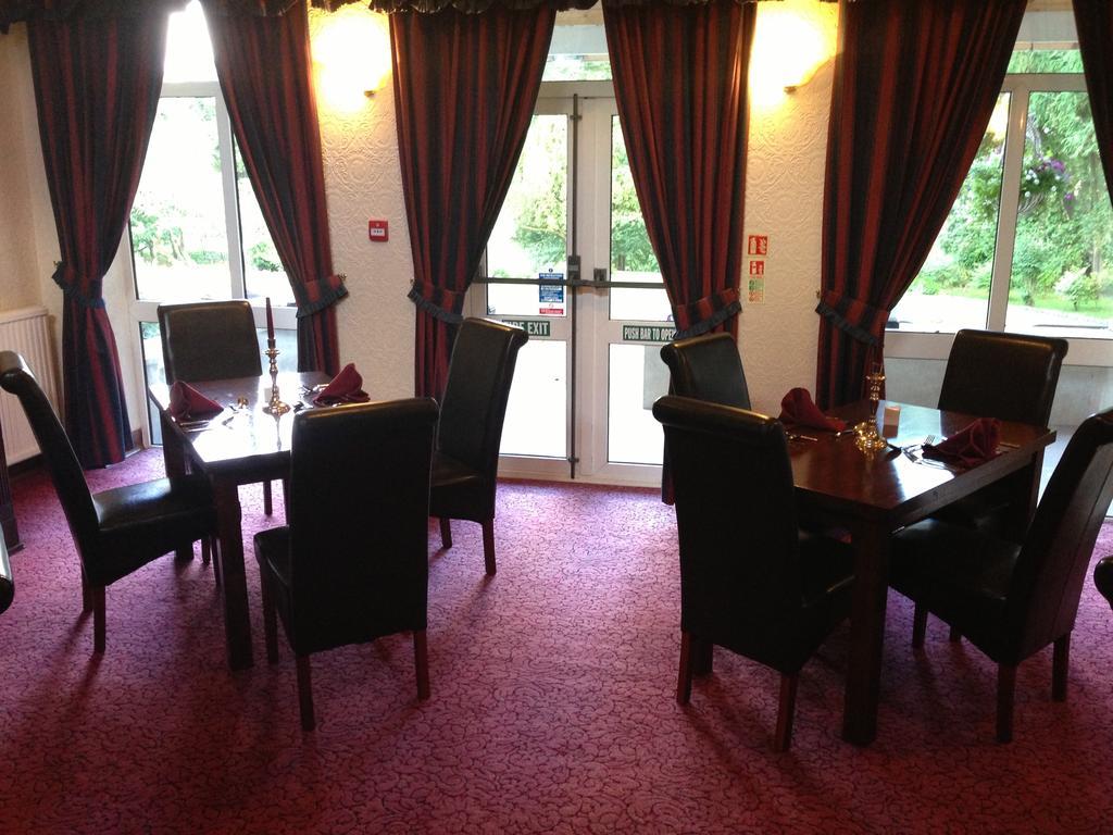 Broughton Craggs Hotel Cockermouth Esterno foto