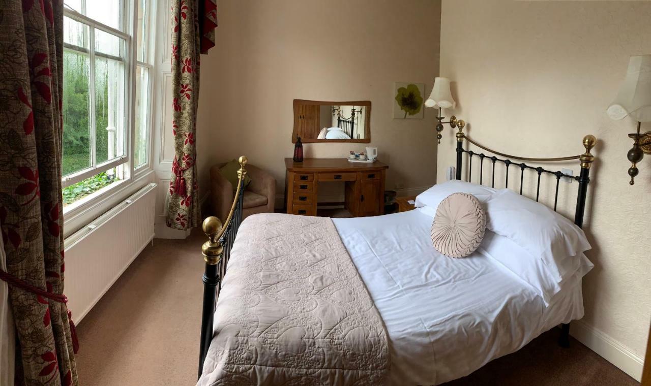 Broughton Craggs Hotel Cockermouth Esterno foto