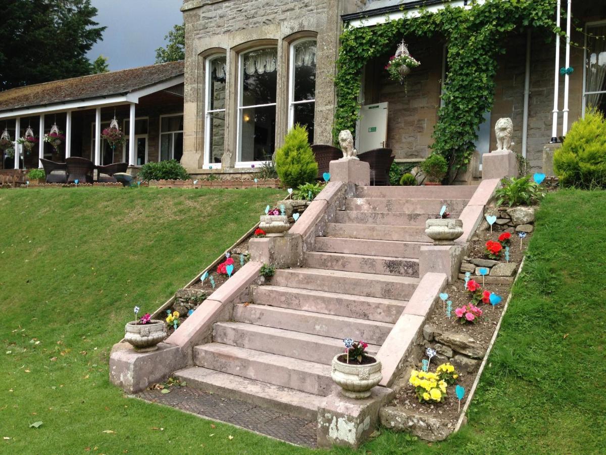 Broughton Craggs Hotel Cockermouth Esterno foto