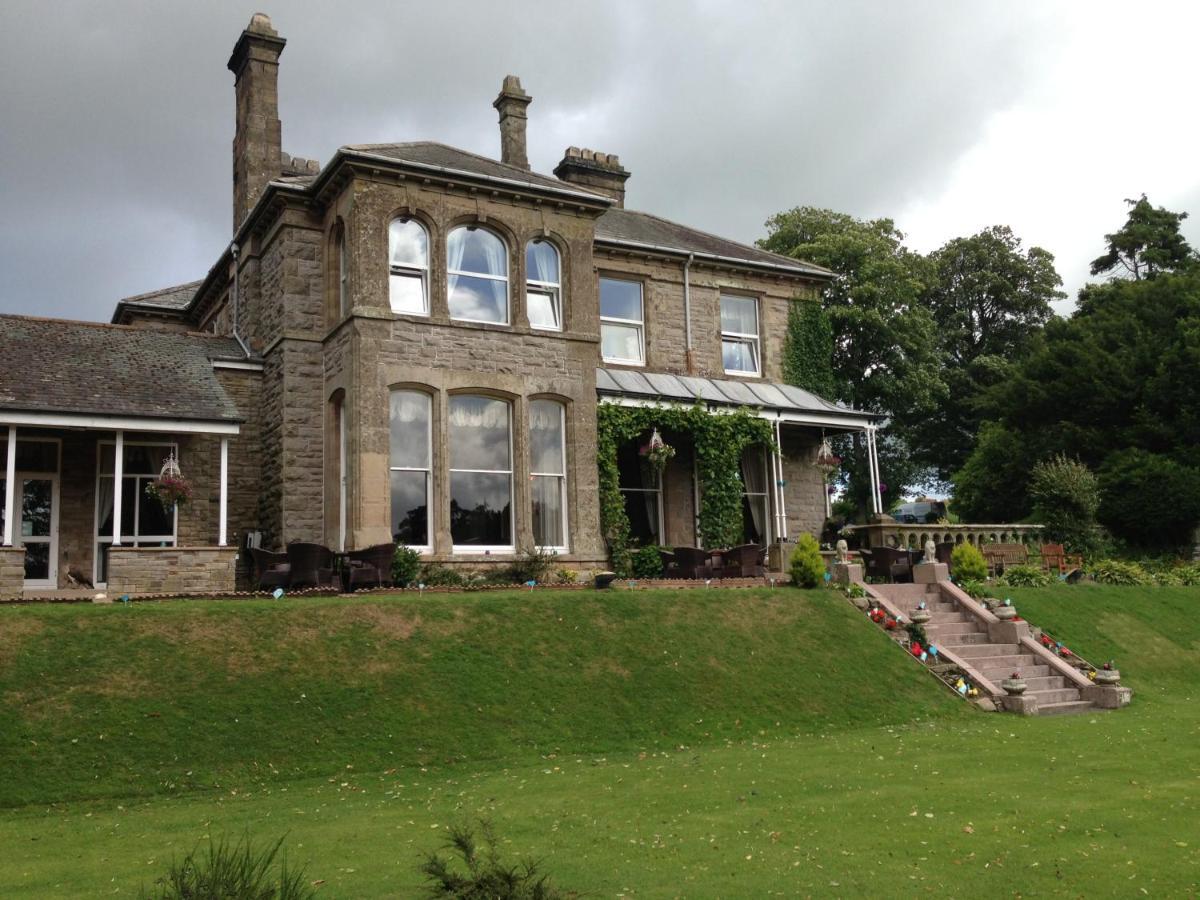 Broughton Craggs Hotel Cockermouth Esterno foto
