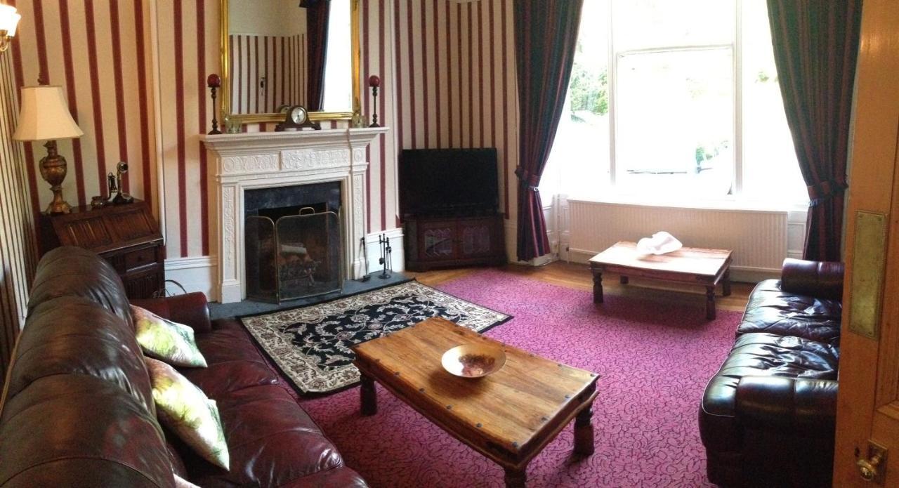 Broughton Craggs Hotel Cockermouth Esterno foto