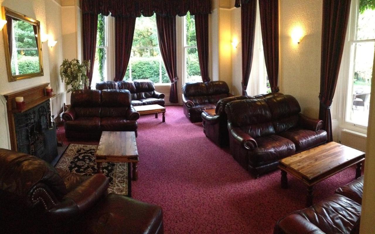 Broughton Craggs Hotel Cockermouth Esterno foto