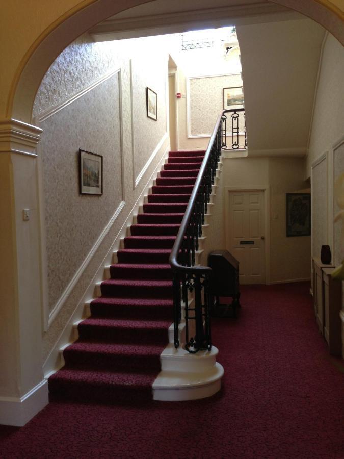 Broughton Craggs Hotel Cockermouth Esterno foto